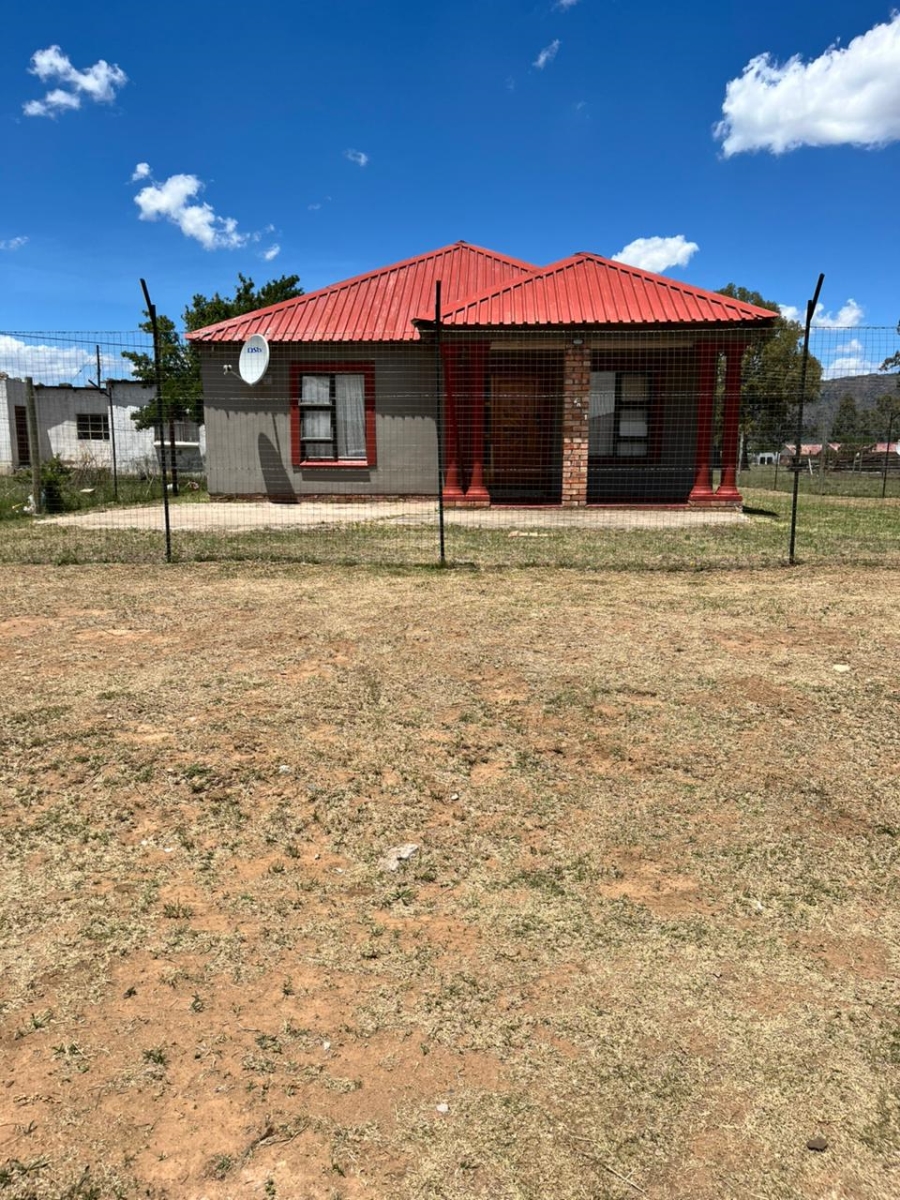 3 Bedroom Property for Sale in Ezibeleni Eastern Cape